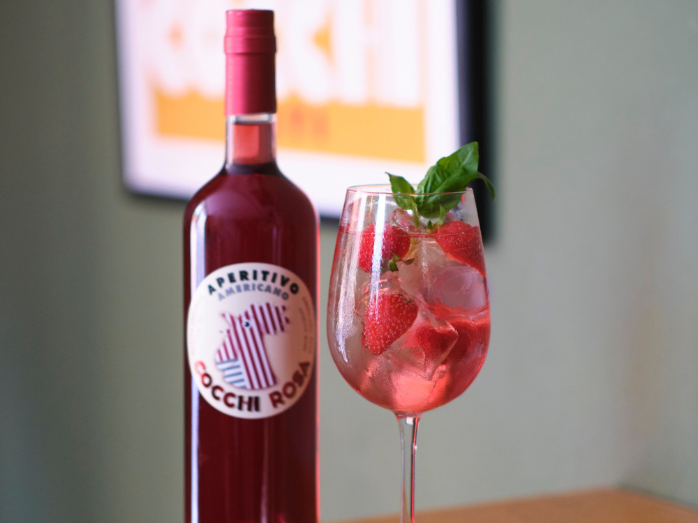 Small Group: Easy Vermouth Tasting In Turin City Center