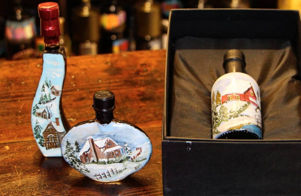 Small Group: Balsamic Vinegar Tasting Experience in Burano, Venice