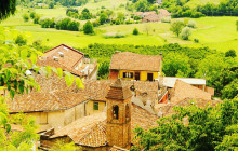 Slow Travel Italia10