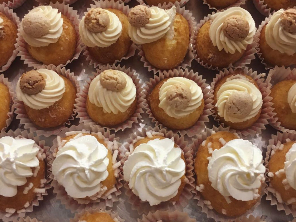 Small Group: Famous Patisserie Visit and Tasting near Turin