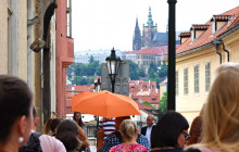 Fun in Prague9