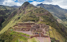 Chullos Travel Peru SAC2