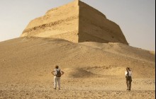 6D/5N Private Cairo Tour Package