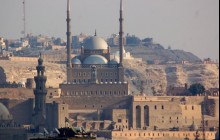 6D/5N Private Cairo Tour Package