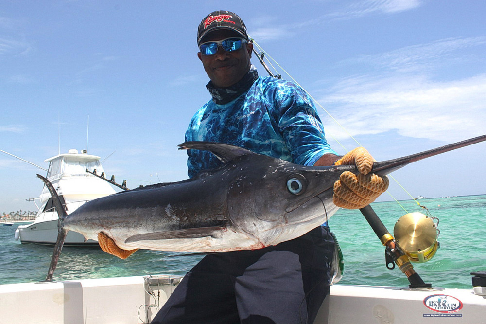 Big Marlin Punta Cana