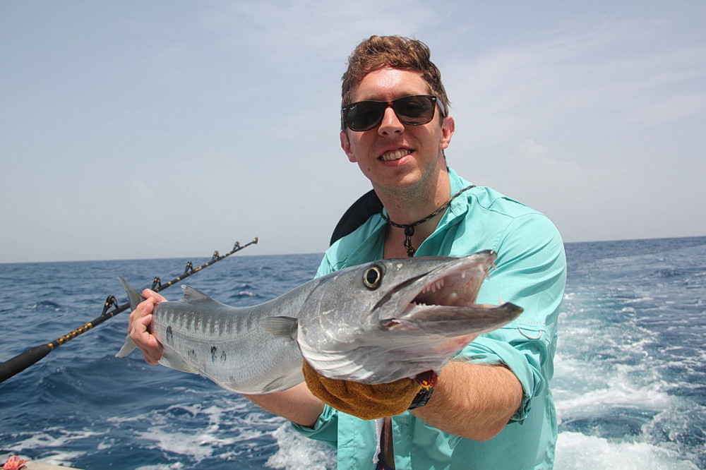 Big Marlin Punta Cana