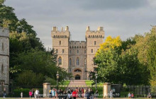 Black Cab Heritage Tours By Travel Curious1