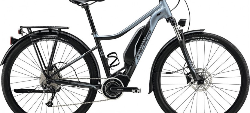 Half Day Electric Bike Rental (up to 4 Hours)