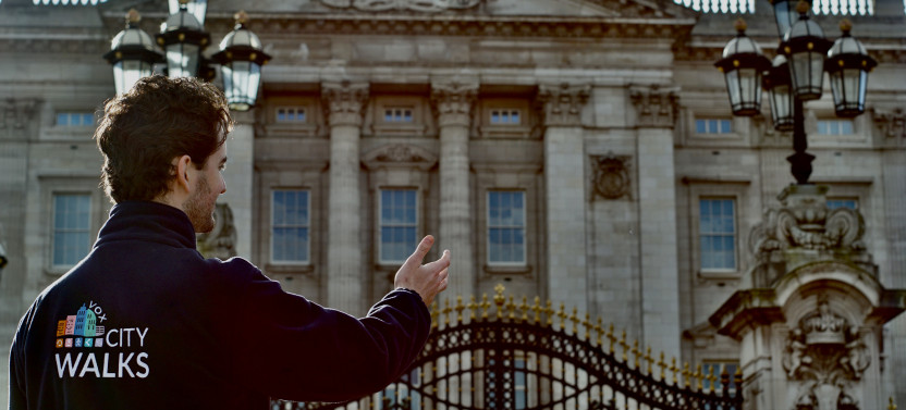 London: Harry Potter Movie Locations Magical Guided Tour