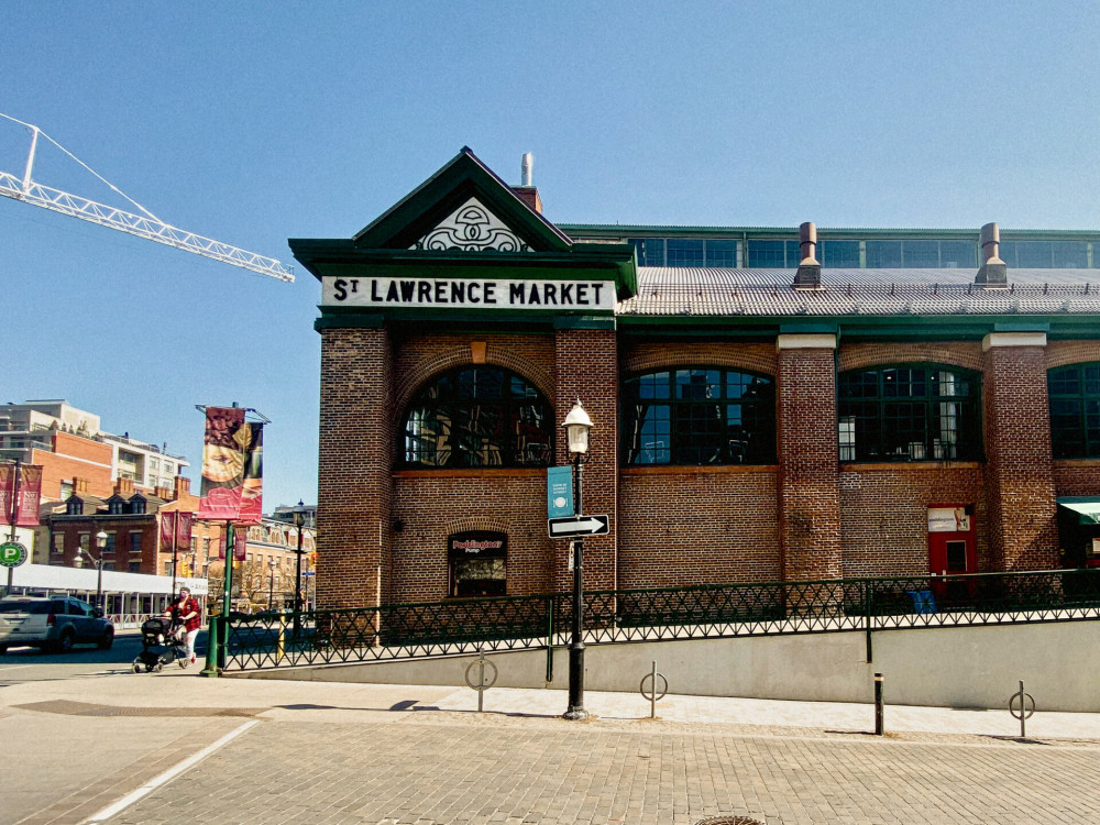 Toronto Downtown and Highlights Walking Tours Toronto Project