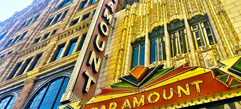 Private Tour: Denver Hot Spots + History
