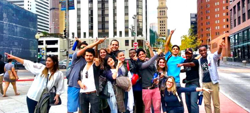 Private Tour: Denver Hot Spots + History