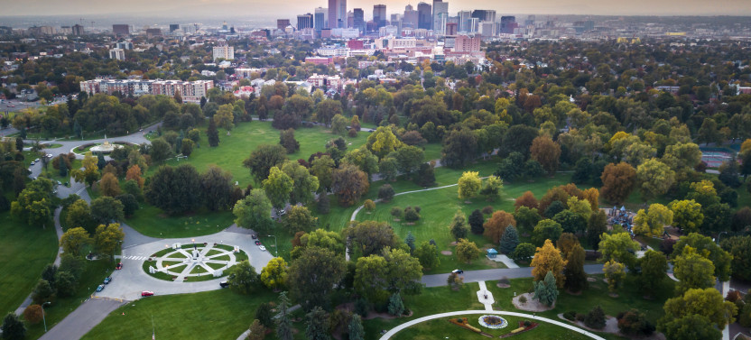 Private Tour: Discover Downtown Denver