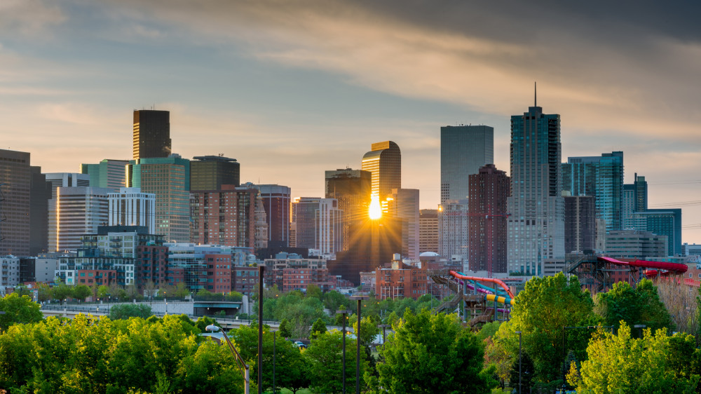 Private Tour: Discover Downtown Denver