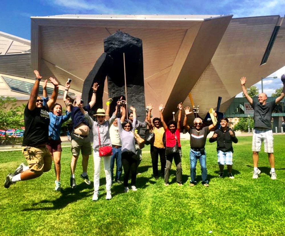 Discover Denver Tours