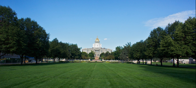 Private Tour: Mile High Highlights