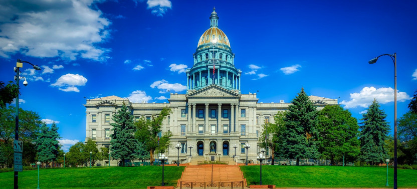 Private Tour: Mile High Highlights