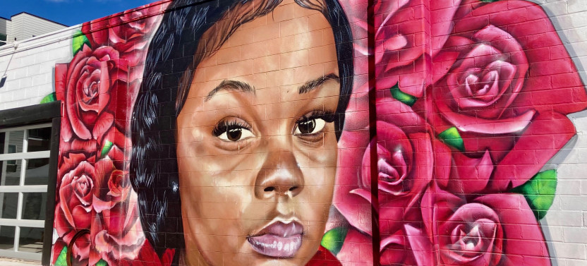 Private Walking Tour: Denver Street Art & Graffiti