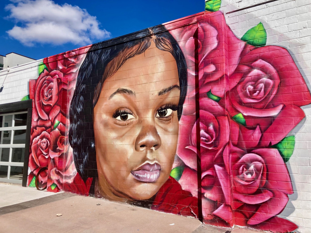 Private Walking Tour: Denver Street Art & Graffiti