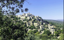 Three Day Road Trip - Avignon Vaucluse, Alpilles, French Brocante