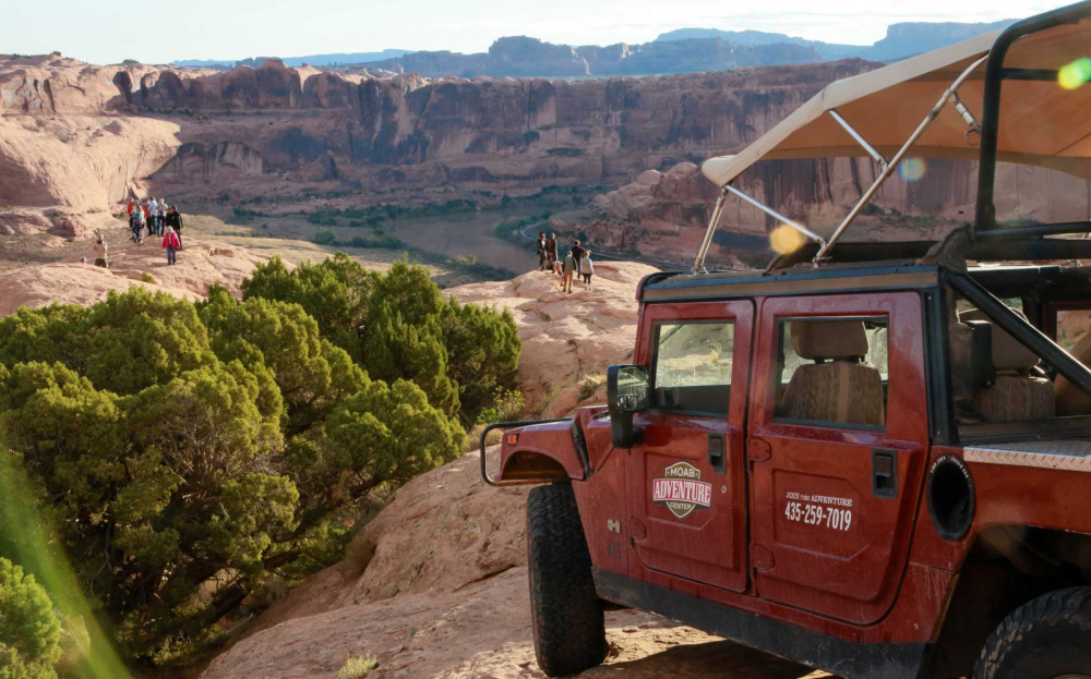 Moab Adventure Center