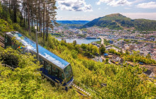 Guided Fjord Tours AS1
