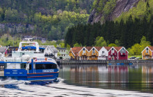 Guided Fjord Tours AS1