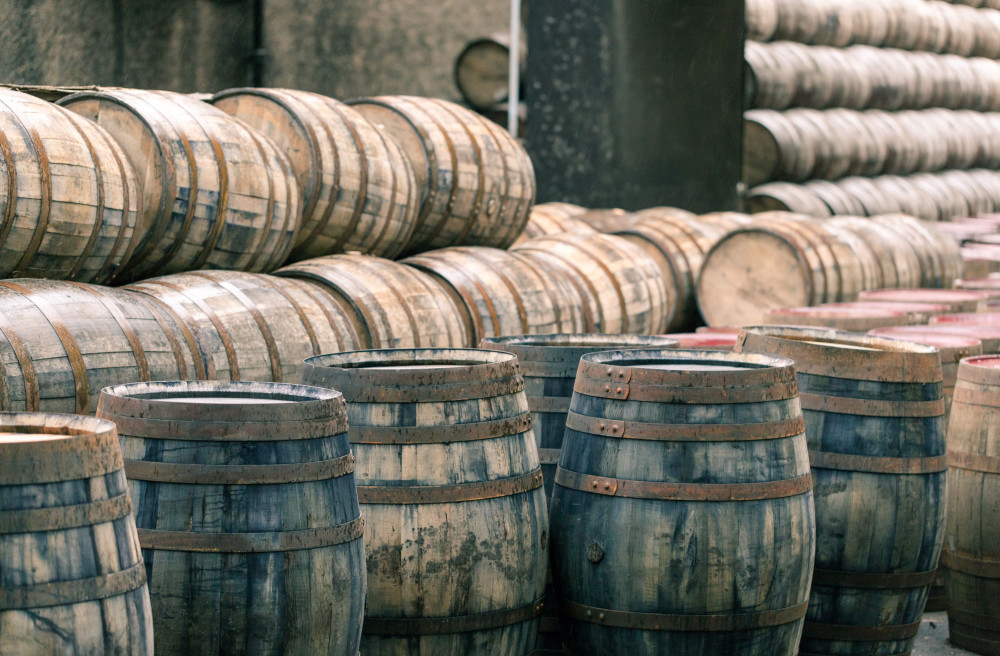 Spirit of Speyside Whisky Tour from Aviemore