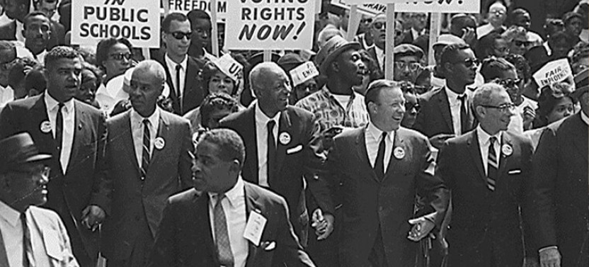 Harlem Civil Rights Walking Tour with Lunch
