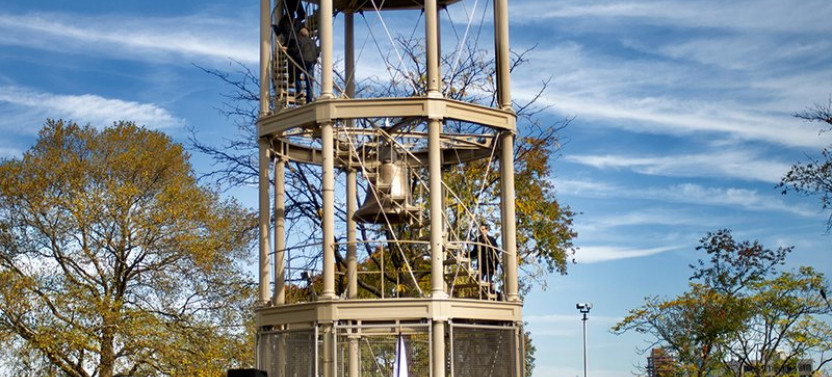 Mount Morris Park Historic Walking Tour with Lunch