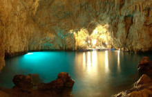 AmalfiDriver.com Tours & Transfers with experience1