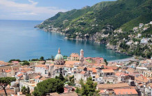 AmalfiDriver.com Tours & Transfers with experience1