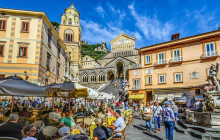 AmalfiDriver.com Tours & Transfers with experience3