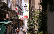 AmalfiDriver.com Tours & Transfers with experience2