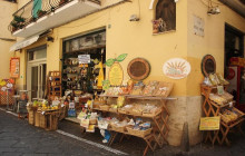 AmalfiDriver.com Tours & Transfers with experience3