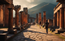 AmalfiDriver.com Tours & Transfers with experience4