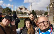 Guided Istanbul Tours5