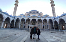 Guided Istanbul Tours6