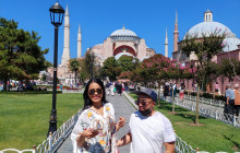 Guided Istanbul Tours8