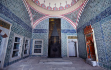Private Guided Istanbul Tour in 2 Days
