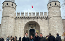 Private Guided Istanbul Tour in 3 Days