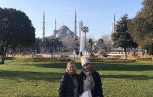 Guided Istanbul Tours5