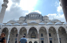 Guided Istanbul Tours7