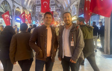 Guided Istanbul Tours9