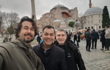 Guided Istanbul Tours8