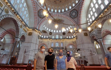 Guided Istanbul Tours10