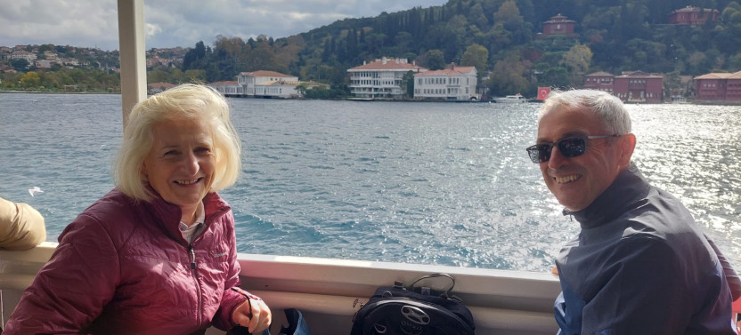 Private Istanbul Heritage Tour with Local Guide