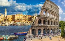 AmalfiDriver.com Tours & Transfers with experience7