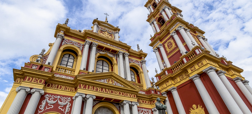 12 Days – Buenos Aires, North of Argentina & Mendoza