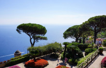 AmalfiDriver.com Tours & Transfers with experience8